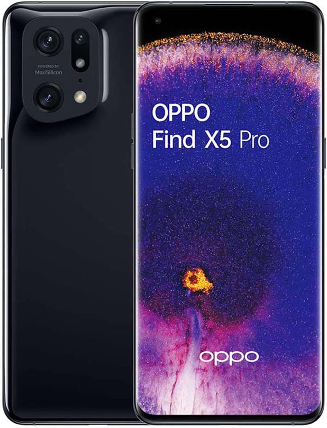 Oppo Find X5 Pro  256 GB