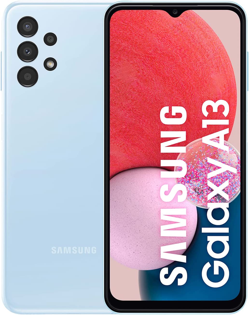 Samsung Galaxy A13  32 GB