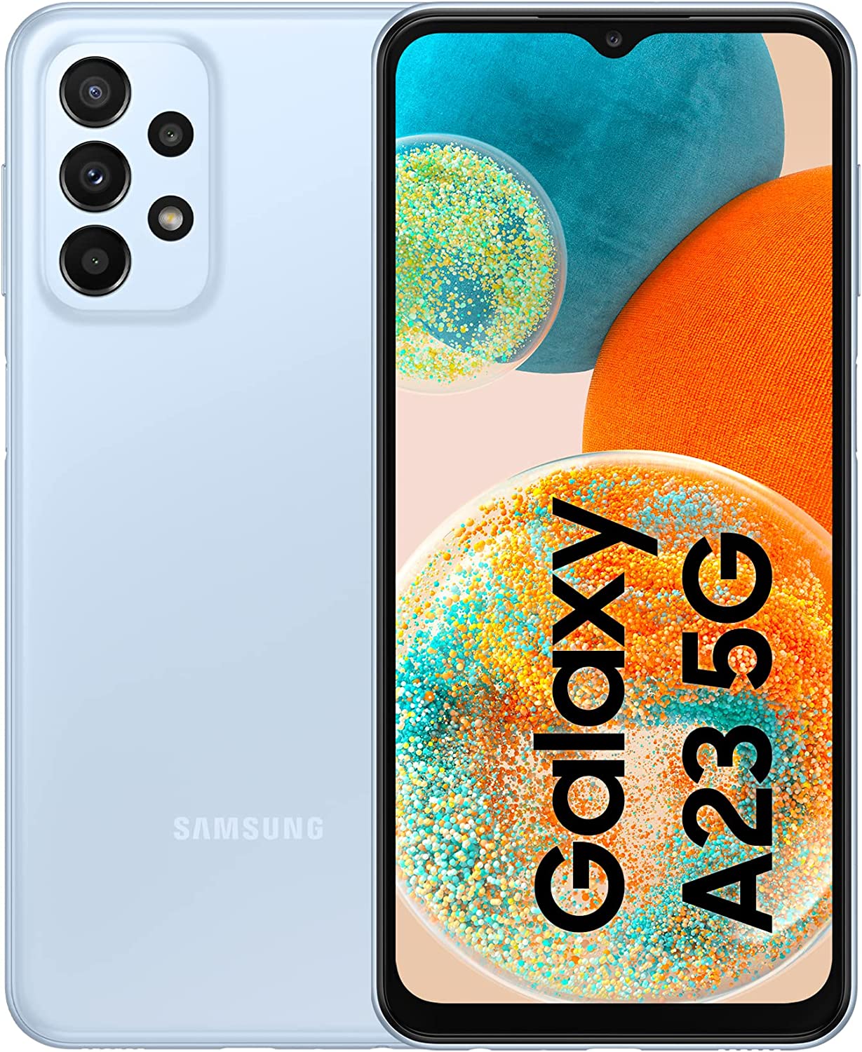 Samsung Galaxy A23 5G  128 GB