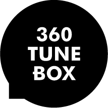 tunebox360